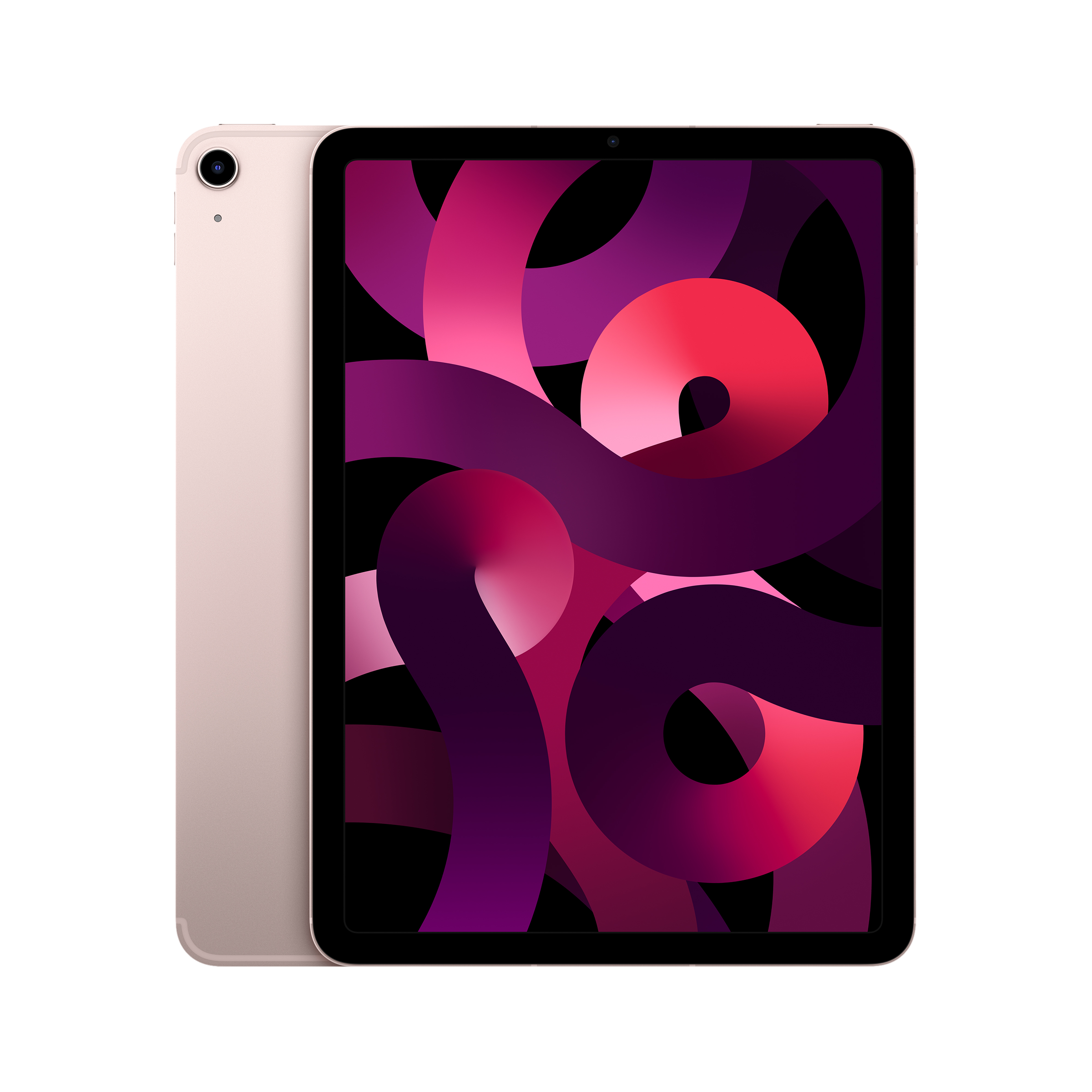 Buy Apple iPad Air 5th Generation Wi-Fi+5G (10.9 Inch, 64GB, Pink